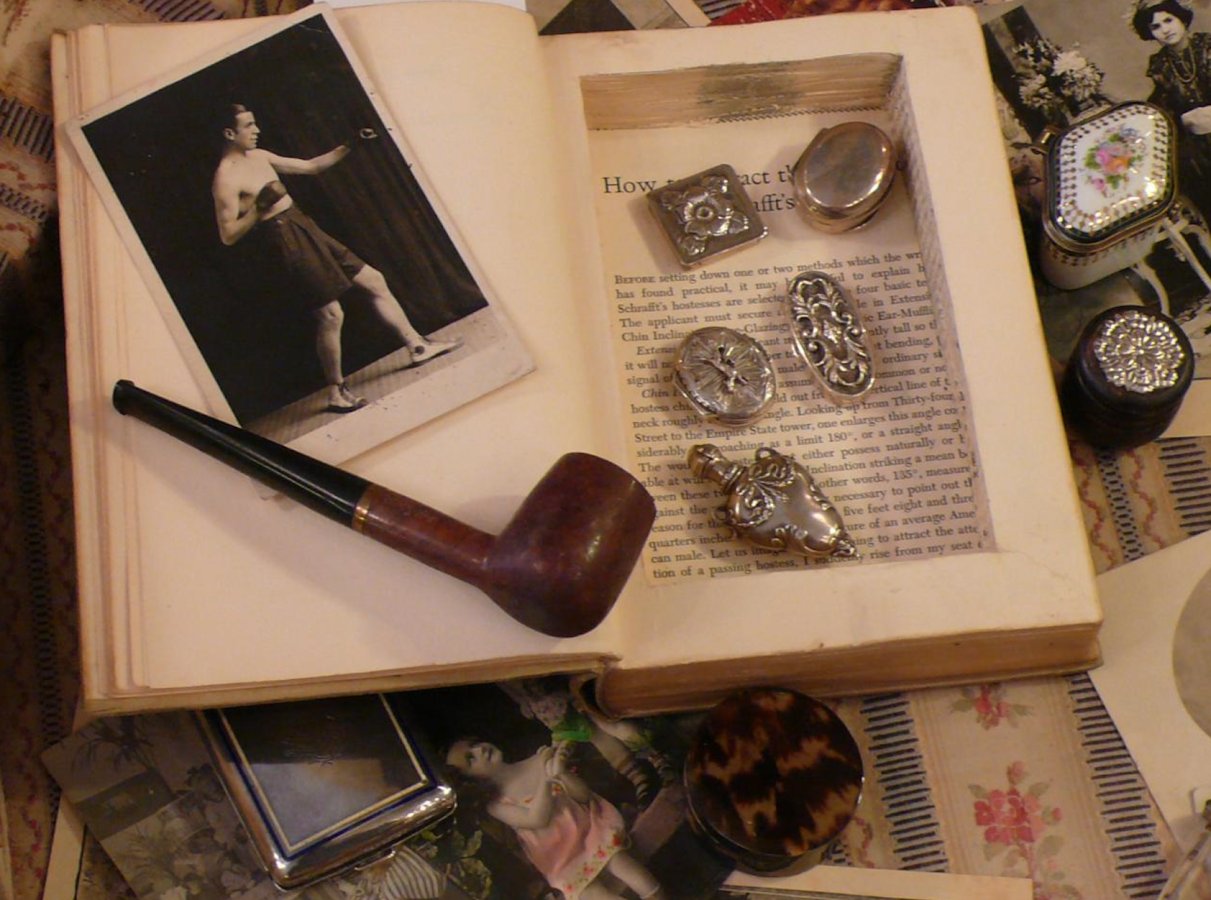 Mercedes Cabeza de Vaca